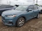 2024 HONDA HR-V LX - 3CZRZ2H34RM707470