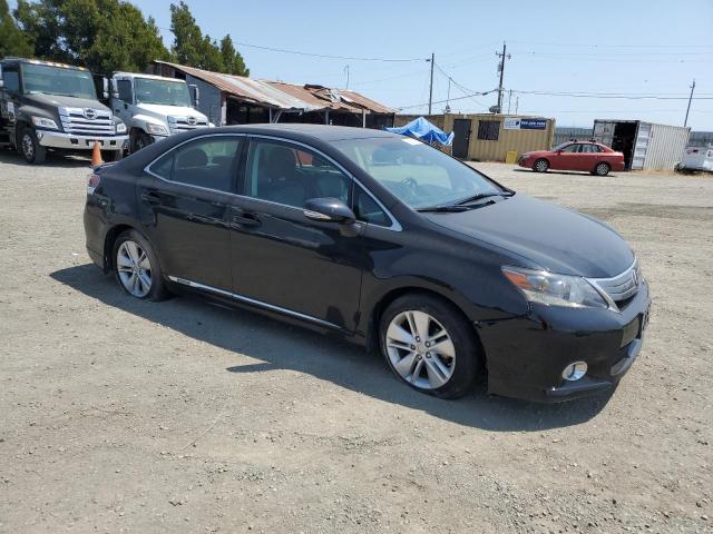Vin: jthbb1ba7a2003089, lot: 60156895, lexus hs 250h 20104