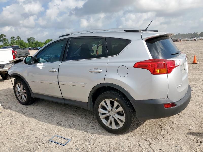 Vin: 2t3yfrev1dw066343, lot: 61635775, toyota rav4 limited 20132