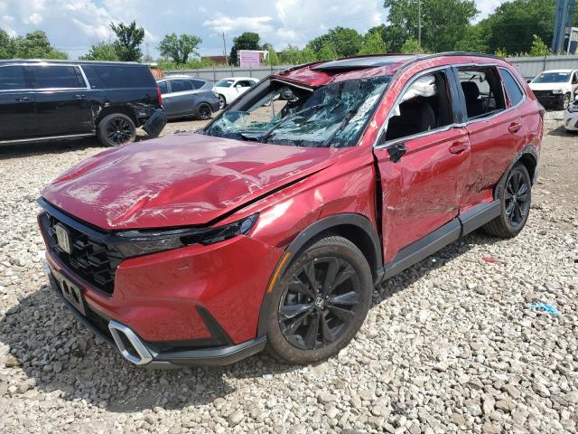 Vin: 7fars6h93re033763, lot: 62087515, honda crv sport touring 2024 img_1