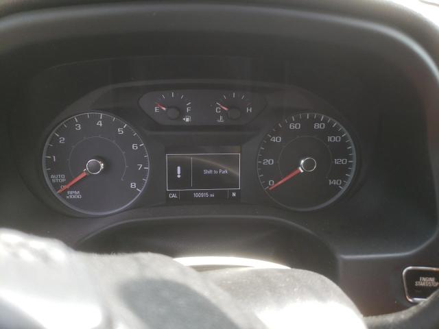 2019 GMC ACADIA SLE 1GKKNLLA8KZ254770