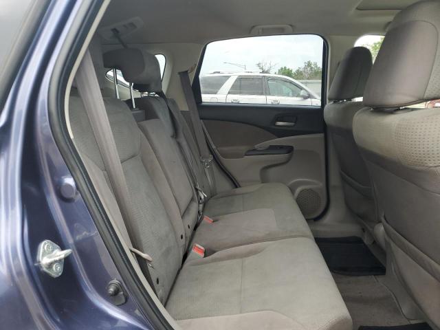 2012 HONDA CR-V EX - JHLRM4H50CC008026