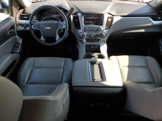 2016 CHEVROLET TAHOE K150 - 1GNSKBKC0GR305291
