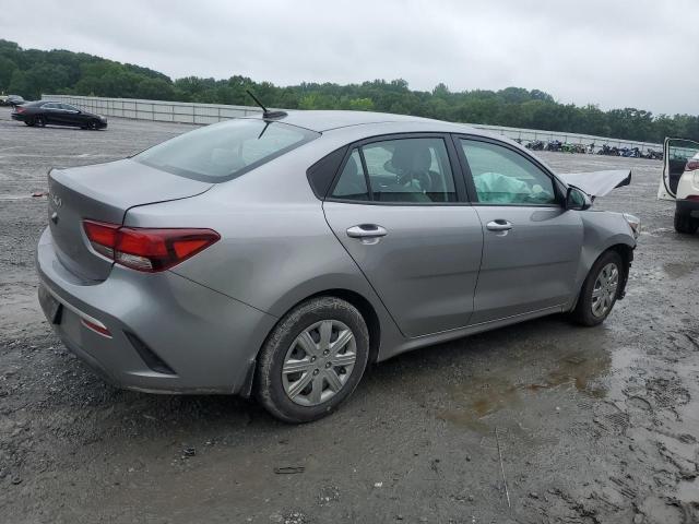 Vin: 3kpa24ad5pe532806, lot: 59681465, kia rio lx 20233