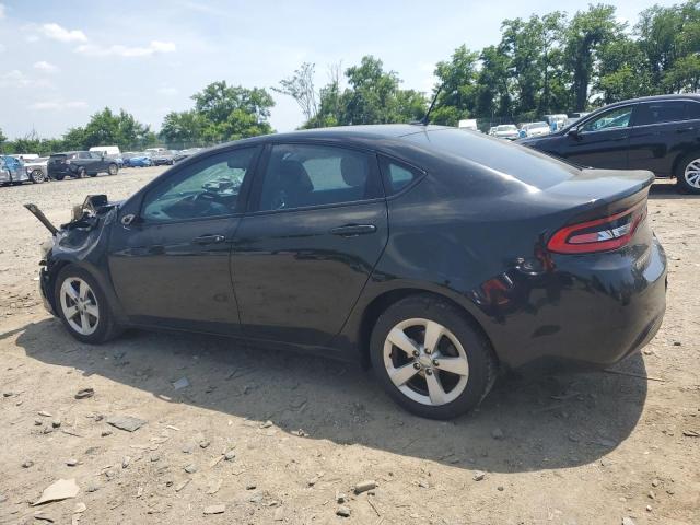 Vin: 1c3cdfbb8fd432022, lot: 61503575, dodge dart sxt 20152