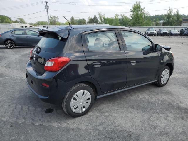 Vin: ml32a3hj0lh003669, lot: 60675855, mitsubishi mirage es 20203