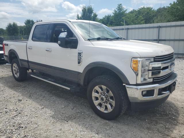 Vin: 1ft7w2b60hec78227, lot: 59498725, ford f250 super duty 20174