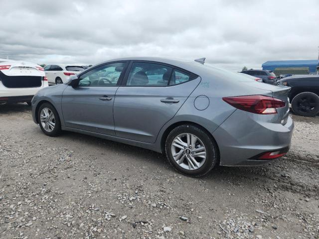 Vin: kmhd84lf6ku793961, lot: 59078535, hyundai elantra sel 20192