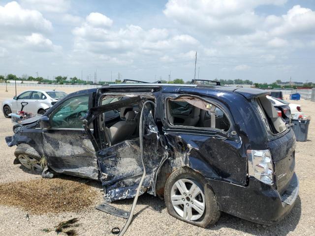 Vin: 2d4rn5dg7br710439, lot: 60651105, dodge caravan crew 20112