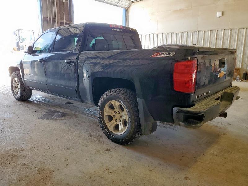 Vin: 3gcukrec5gg362639, lot: 59834215, chevrolet all models k1500 lt 20162