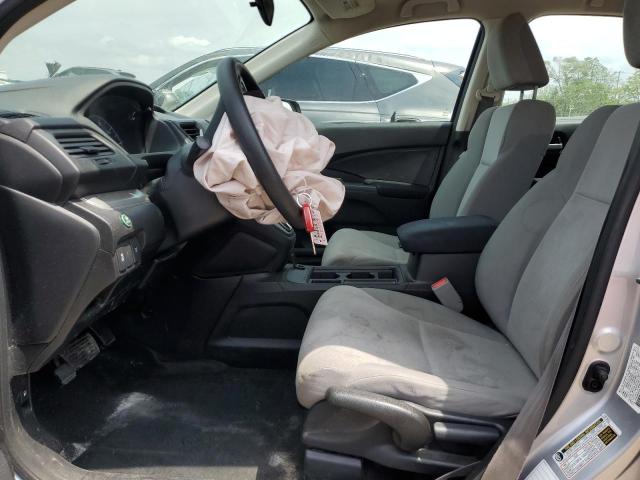 2016 HONDA CR-V LX 2HKRM4H33GH629959