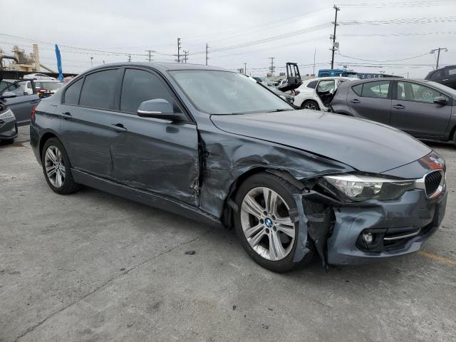 Vin: wba8e9g51gnt42237, lot: 59909605, bmw 3 series i sulev 20164