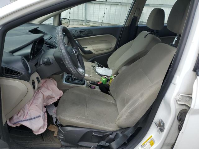 2018 FORD FIESTA SE - 3FADP4EJ9JM101838