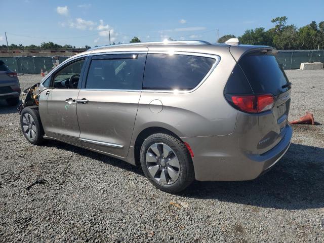 Vin: 2c4rc1n73jr183492, lot: 61833135, chrysler pacifica hybrid limited 20182