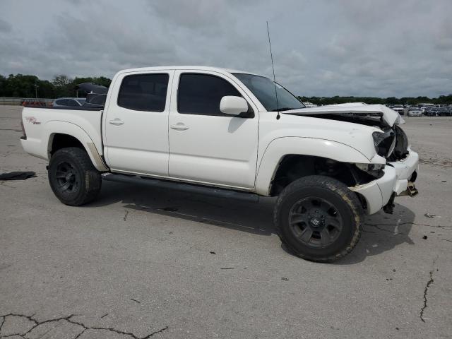 Vin: 5tflu4en5bx017934, lot: 61401715, toyota tacoma double cab 20114
