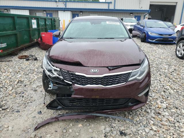 2019 KIA OPTIMA LX 5XXGT4L34KG358366