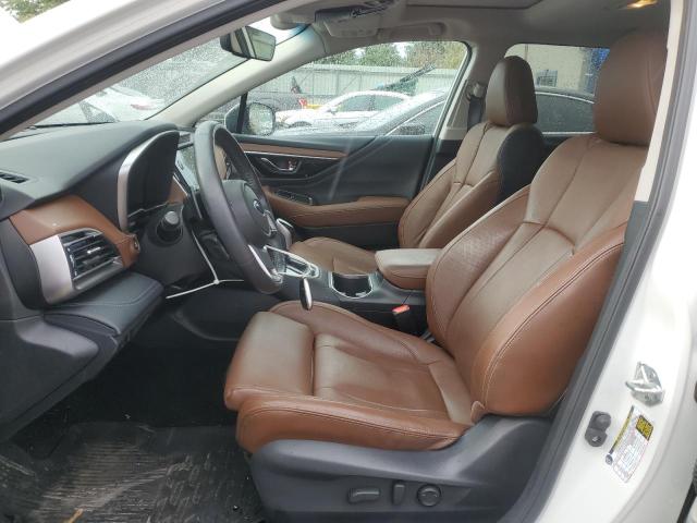 2022 SUBARU OUTBACK TO 4S4BTAPC7N3282290