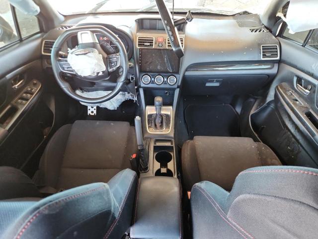 2017 SUBARU WRX PREMIU JF1VA1E69H8840299