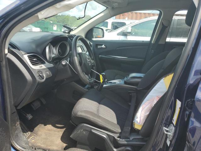 2020 DODGE JOURNEY SE 3C4PDCAB0LT260619