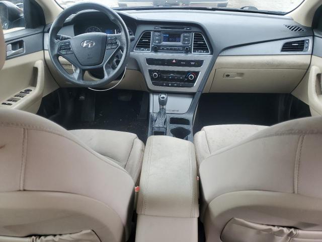 2015 HYUNDAI SONATA SE - 5NPE24AF9FH120482