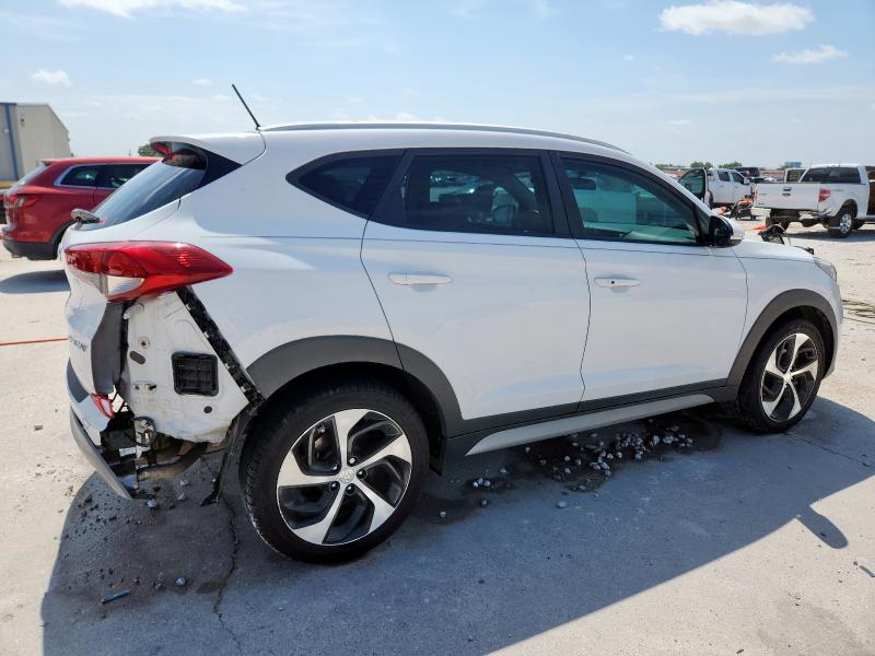 Vin: km8j33a29hu591930, lot: 60057505, hyundai tucson limited 20173