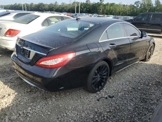 2016 MERCEDES-BENZ CLS 400 WDDLJ6FB0GA176367
