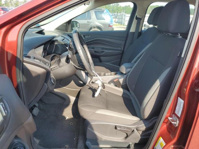 2016 FORD ESCAPE S - 1FMCU0F76GUC34602