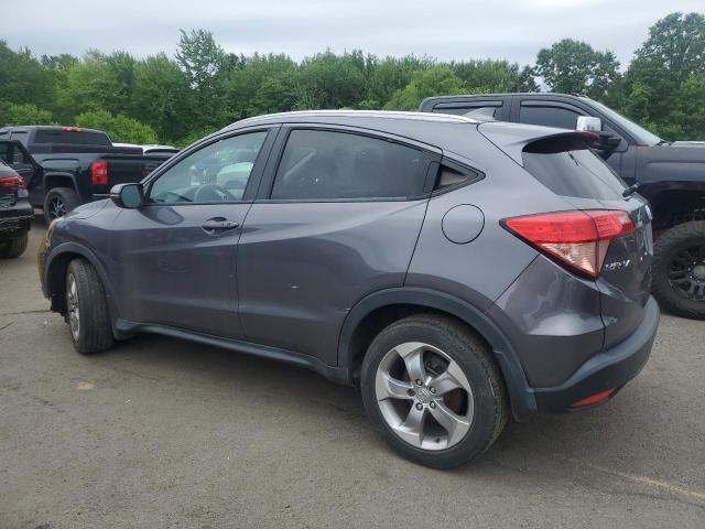 Vin: 3czru6h77hm703002, lot: 62721615, honda hr-v exl 20172