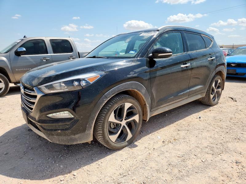 Vin: km8j3ca23ju758160, lot: 61086625, hyundai tucson value 2018 img_1