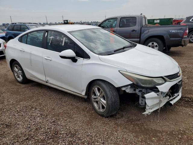 Vin: 1g1be5sm7h7103631, lot: 62493575, chevrolet cruze lt 20174