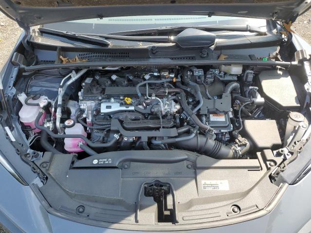 2024 TOYOTA PRIUS LE JTDADABU9R3020029