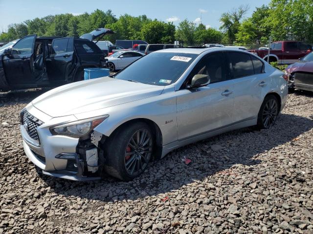 2019 INFINITI Q50 RED SP #3217567954