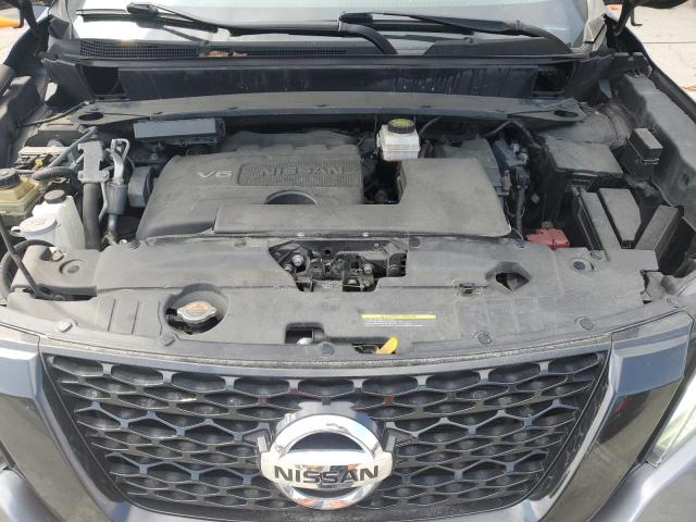 2019 NISSAN PATHFINDER 5N1DR2MM6KC628898