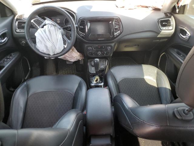 2019 JEEP COMPASS LA 3C4NJDBB7KT593015