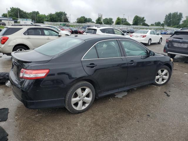 2011 TOYOTA CAMRY BASE - 4T1BF3EK2BU135748