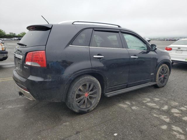Vin: 5xykwda21cg213651, lot: 60831745, kia sorento sx 20123