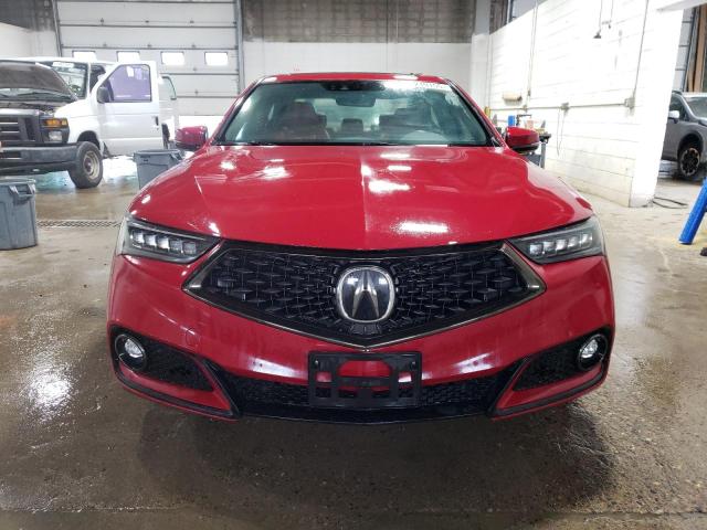2019 ACURA TLX TECHNO 19UUB3F68KA006426