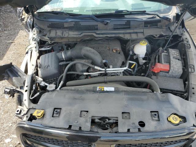 2019 RAM 1500 CLASS 1C6RR7FT3KS543347