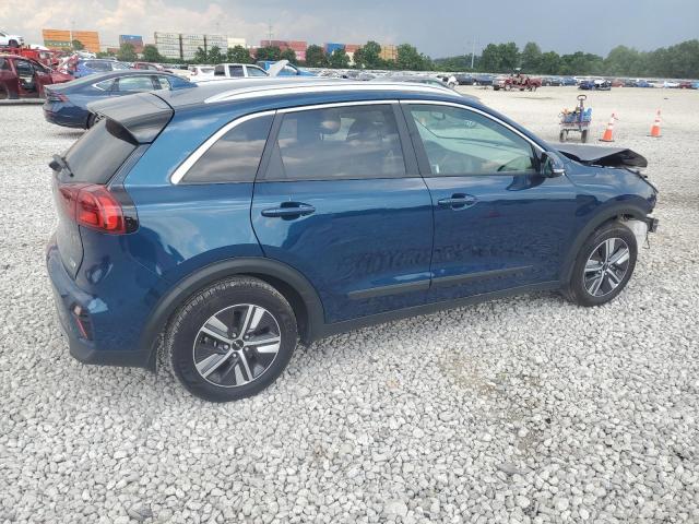 2022 KIA NIRO EX PR KNDCE3LC0N5489886