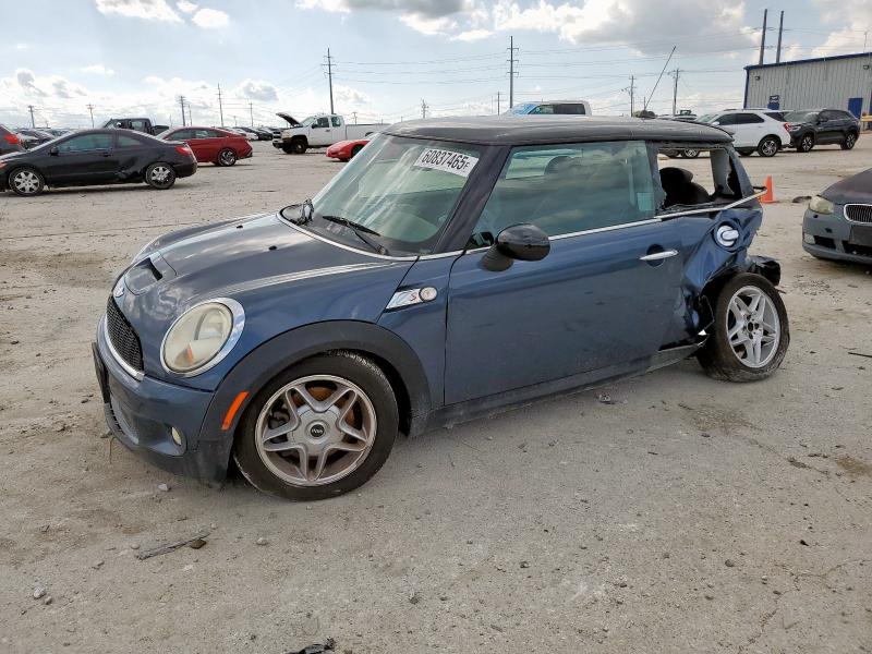 Vin: wmwmf7c51atz69061, lot: 60837465, mini cooper s 2010 img_1