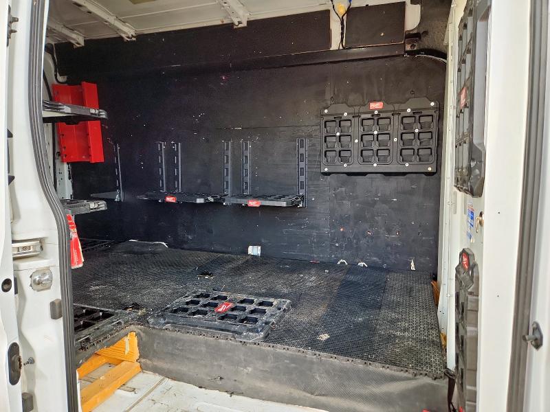 2021 FORD TRANSIT T- 1FTBR1X83MKA12685