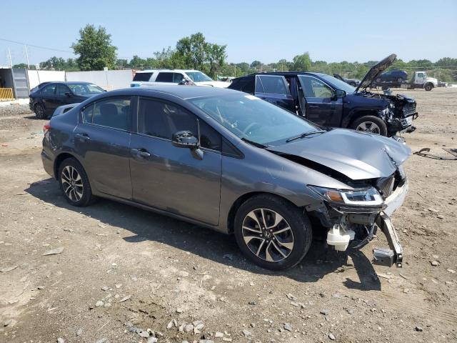Vin: 2hgfb2f52dh543923, lot: 62320315, honda civic lx 20134