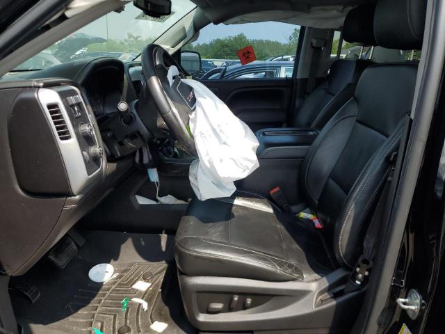 2015 GMC SIERRA K15 3GTU2VEC7FG106056