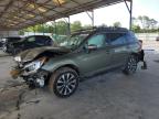 2017 SUBARU OUTBACK 2. - 4S4BSANC1H3426846