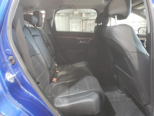 2022 HONDA CR-V EXL 7FARW2H80NE019124