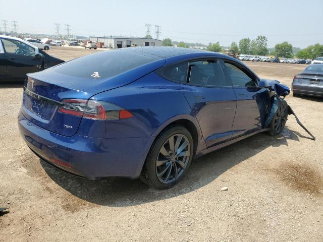 2016 TESLA MODEL S - 5YJSA1E28GF167854