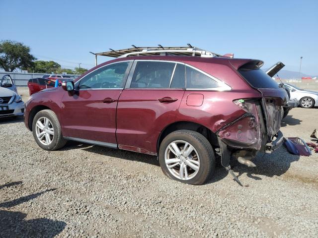 Vin: 5j8tb4h50dl013934, lot: 60252505, acura rdx technology 20132