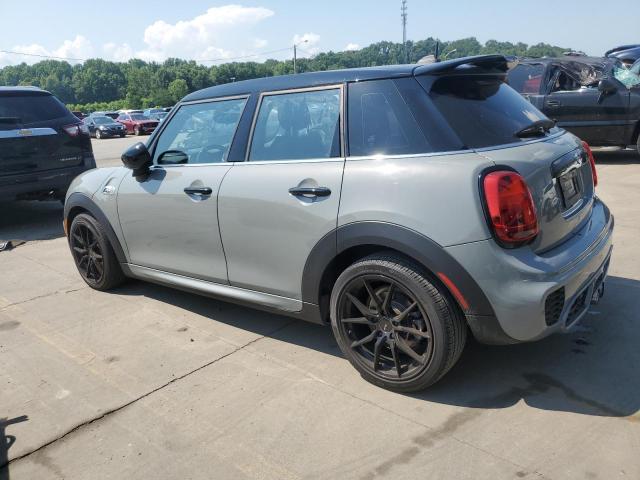 2021 MINI COOPER S WMWXU9C07M2N82639