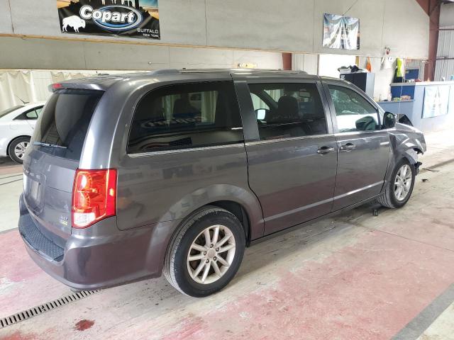 Vin: 2c4rdgcg0jr297436, lot: 60523225, dodge caravan sxt 20183