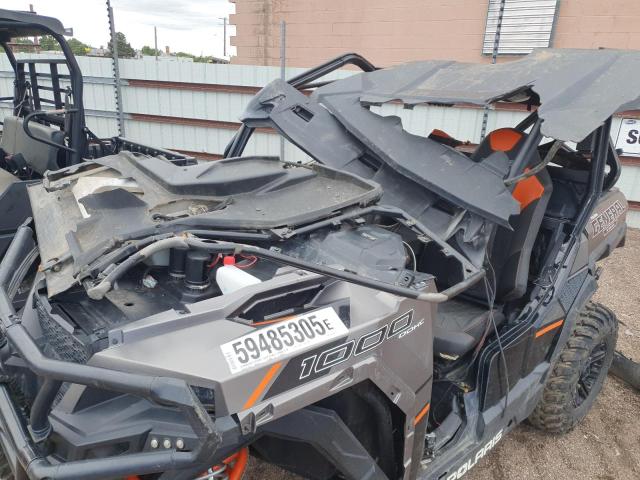 2017 POLARIS GENERAL 10 3NSRGE995HH872935
